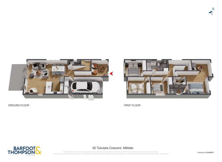 92 Tukutata Crescent Milldale_17