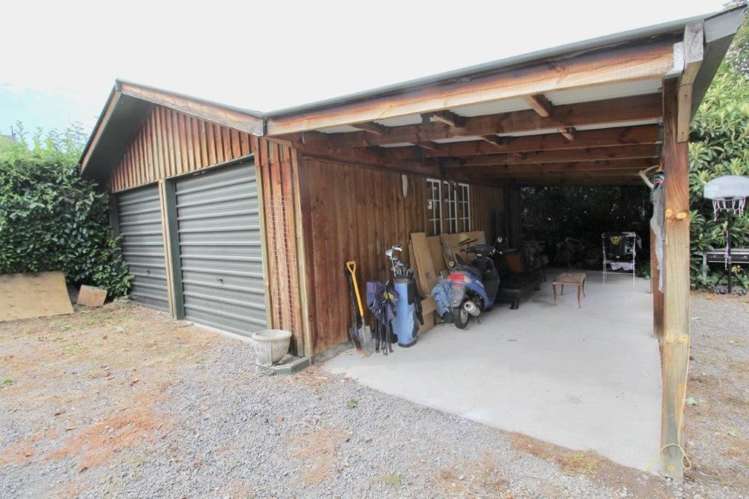 1 Leamington Street Hanmer Springs_20