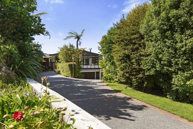 Scenic Views, Private Setting!