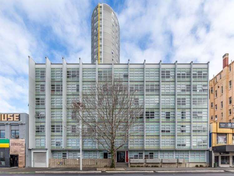 715/133 Beach Road Auckland Central_2