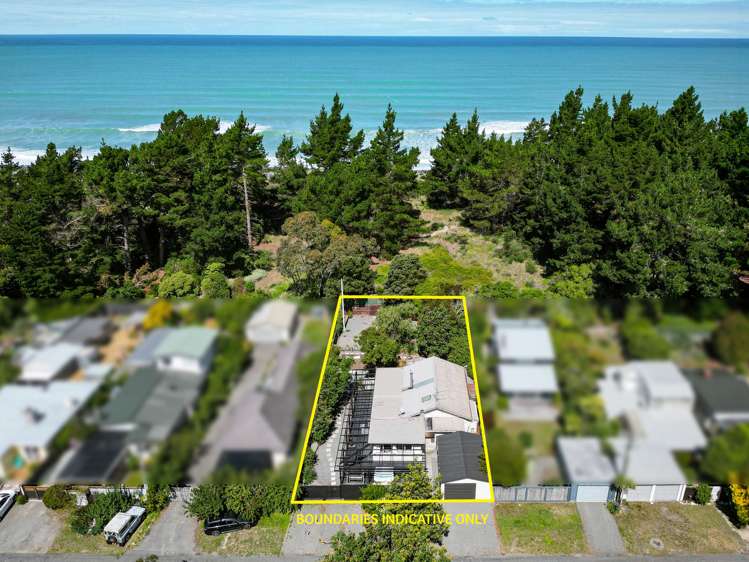 17 Elizabeth Square Leithfield_18