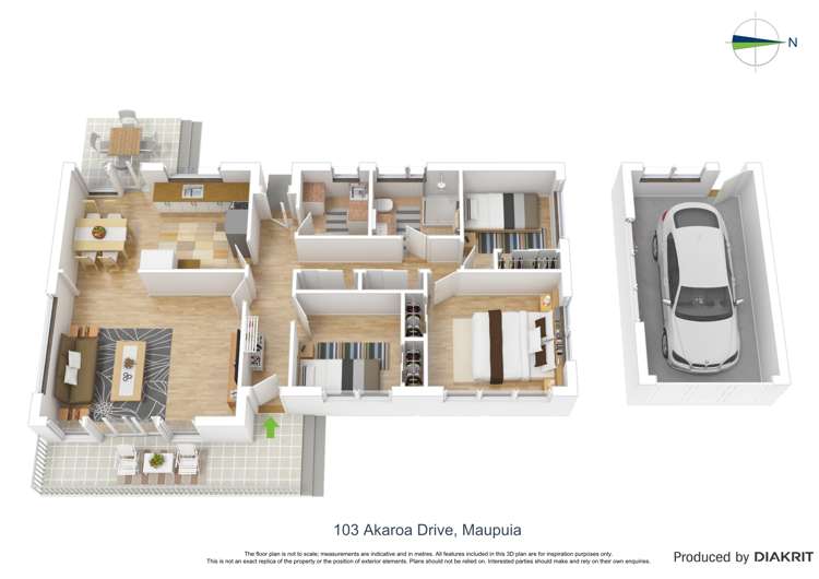 103 Akaroa Drive Maupuia_14