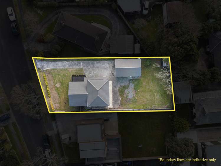 12 Ashdown Place Pahurehure_32