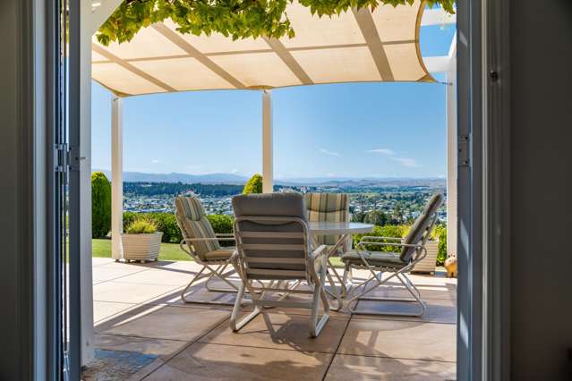 Privacy & Views - 22 years - now on the move