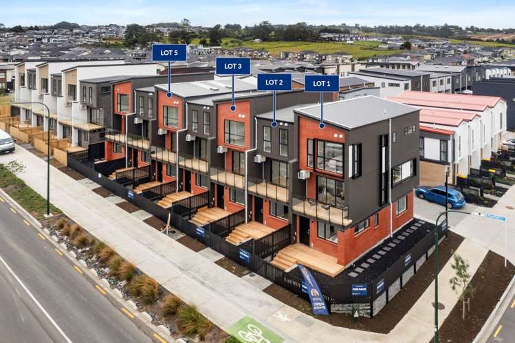 21 Papatahi Lane Flat Bush_22