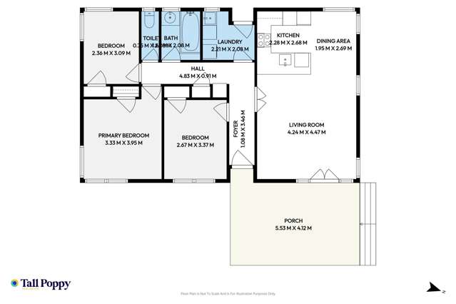 51A Fenton Street Stratford_1