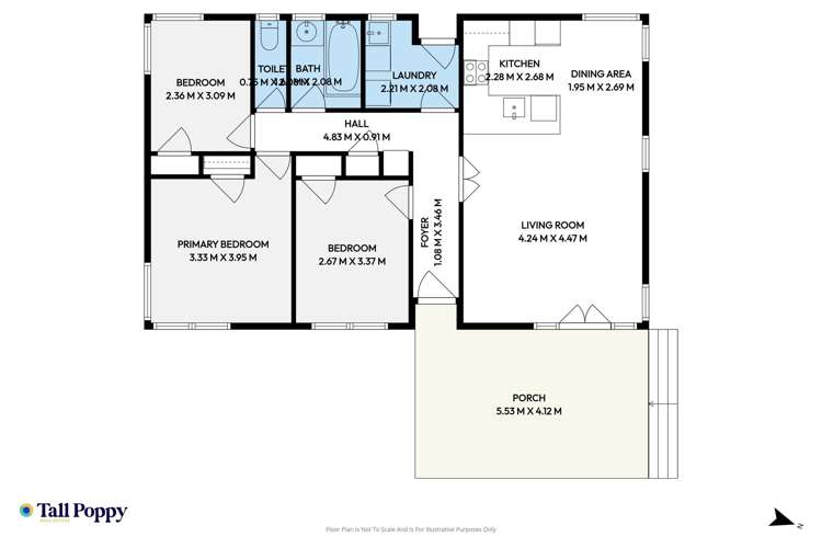 51A Fenton Street Stratford_20