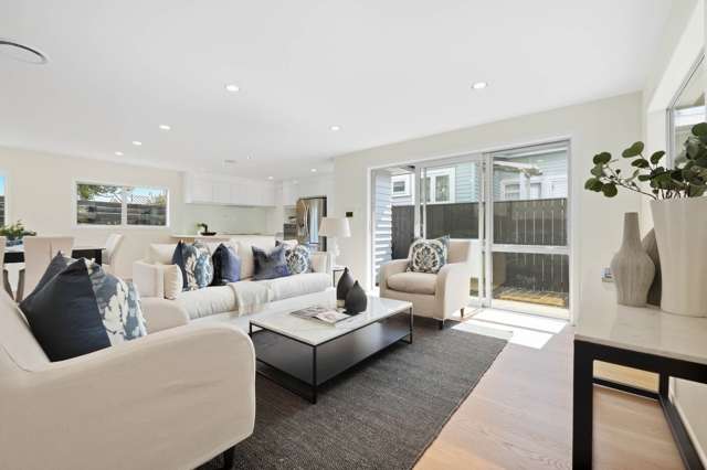 4 Oak Street Royal Oak_4