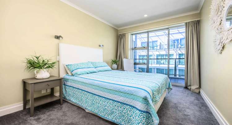 59/143 Quay Street Auckland Central_6