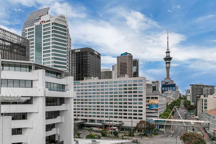 48A/147 Quay Street Auckland Central_25