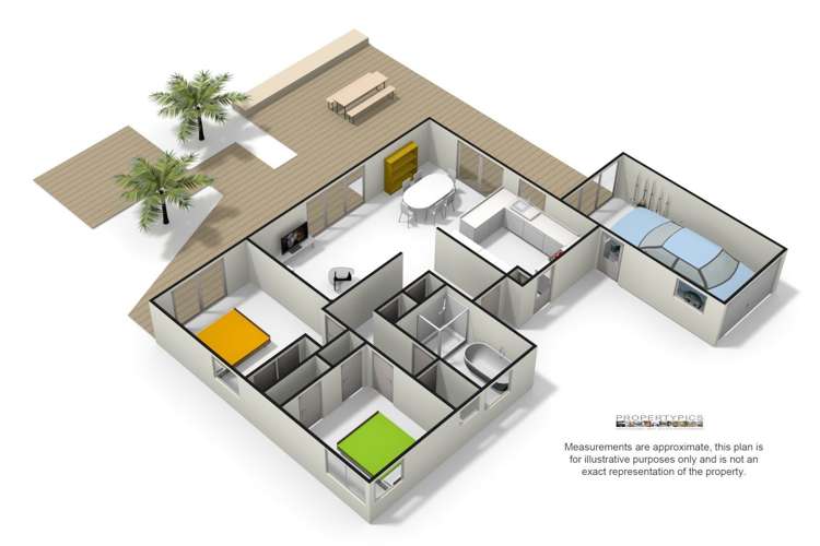 1/12 Arahoe Road New Lynn_15