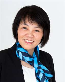 Tina Lee