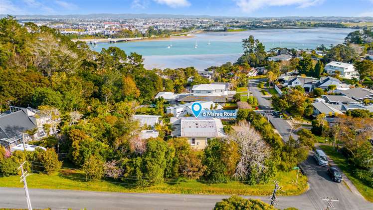 6 Marae Road Greenhithe_31