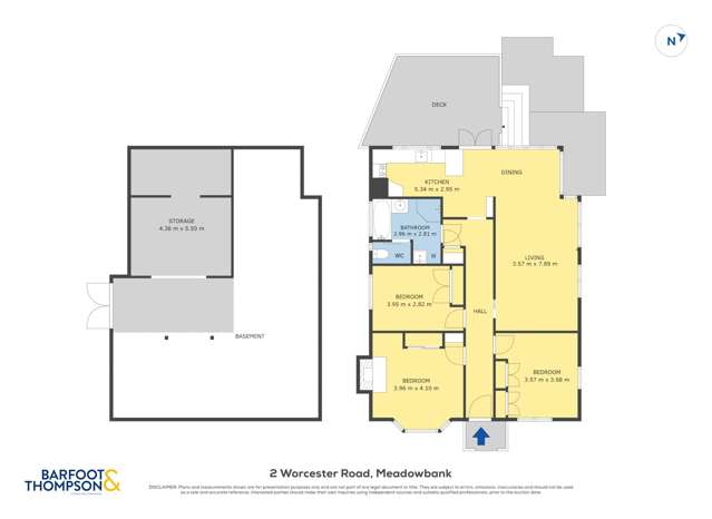 2 Worcester Road Meadowbank_1