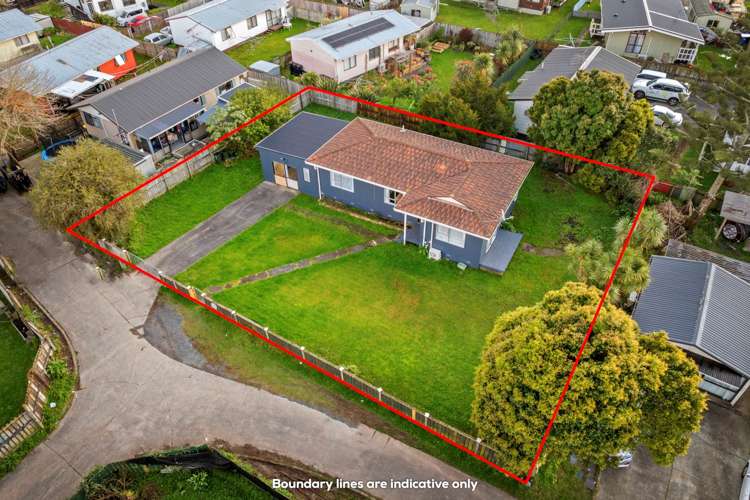 21 Secretariat Place Randwick Park_18