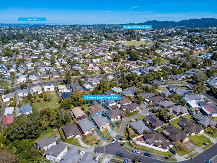23 Anna Lane Glen Eden_23