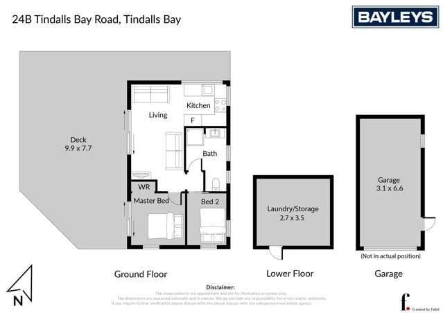 24B Tindalls Bay Road Tindalls Beach_1