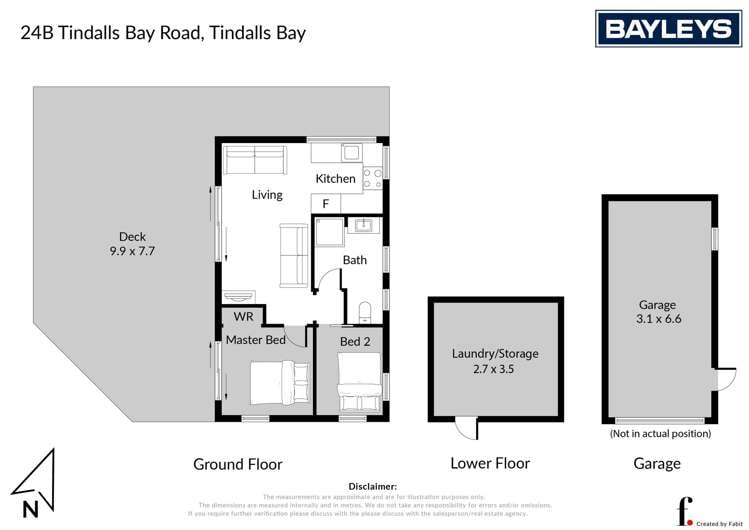 24B Tindalls Bay Road Tindalls Beach_25