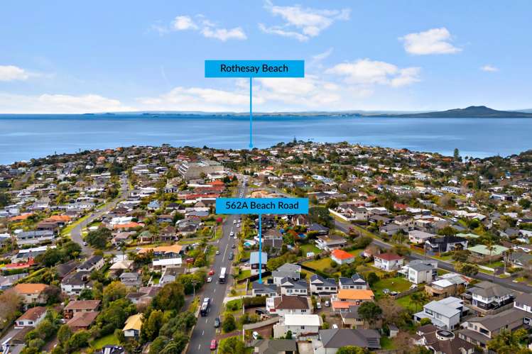 562a Beach Road Rothesay Bay_23