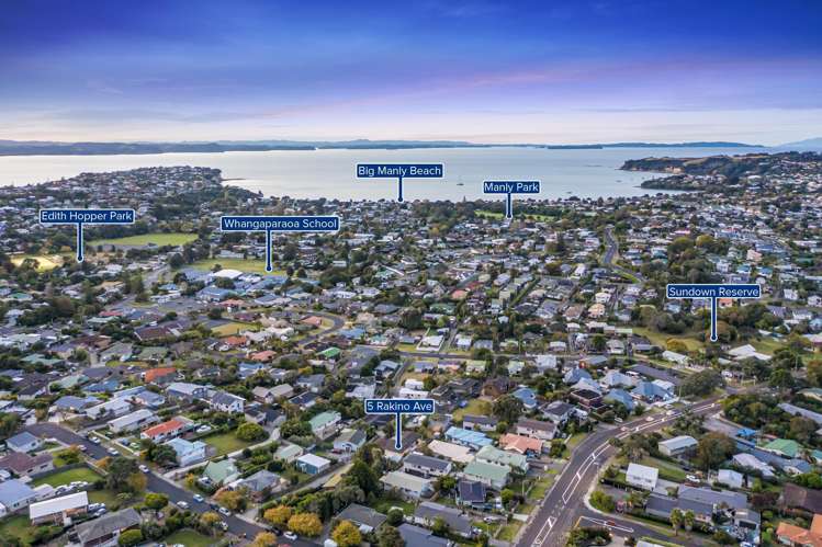 5 Rakino Avenue Manly_15