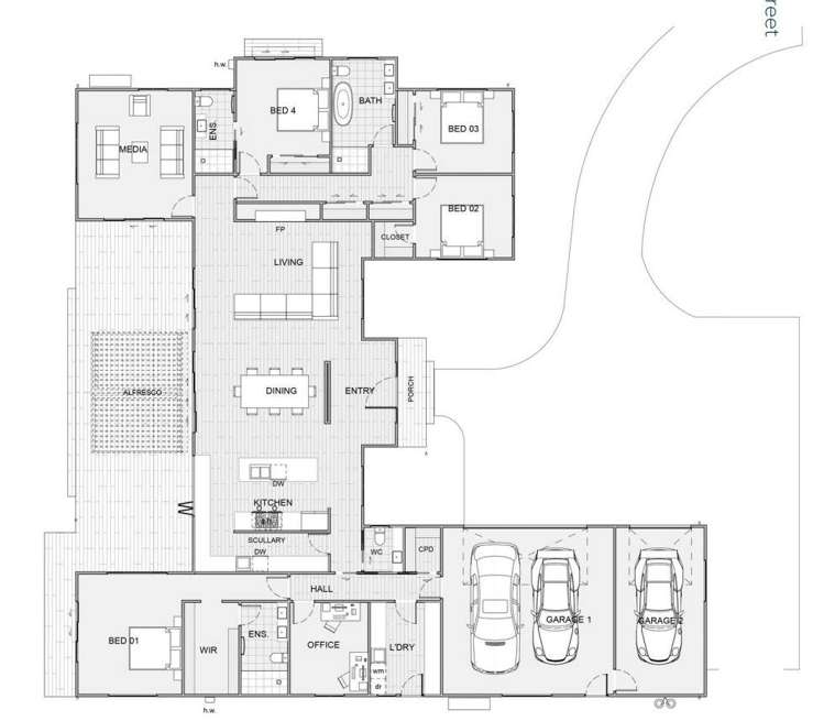 38 Elliot Street Riverhead_1