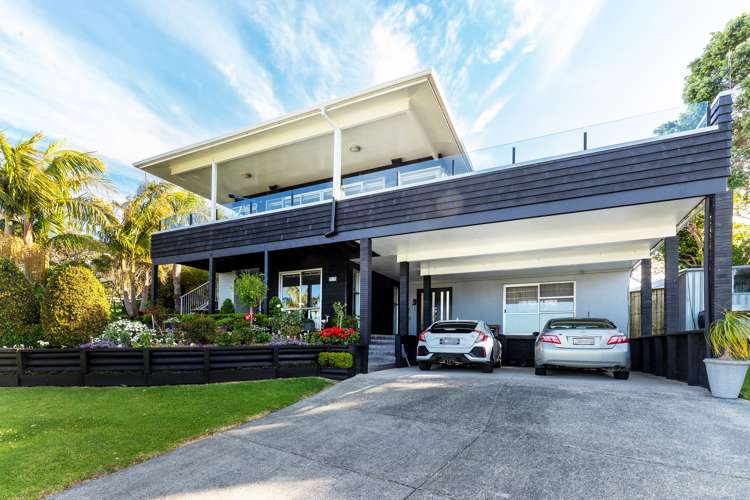 26 Jackson Crescent Mahurangi East_31