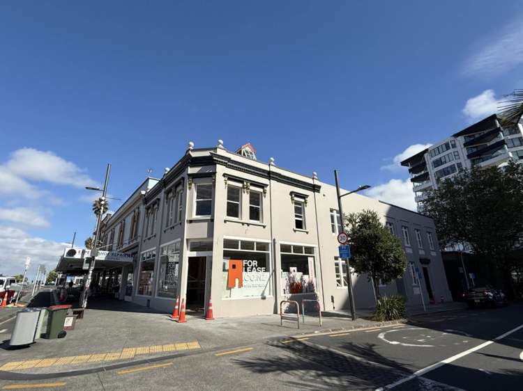 531 Karangahape Road_0