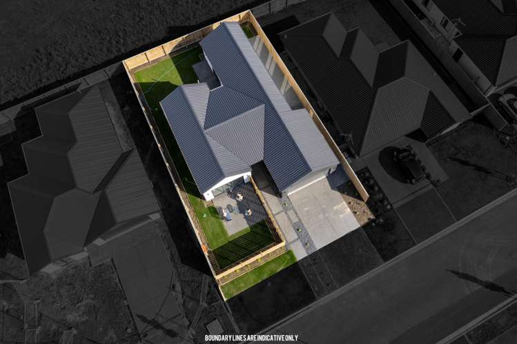 33 Vista Crescent Rolleston_26