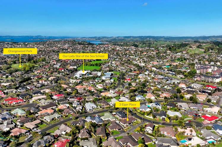 3 Eiger Place Northpark_33