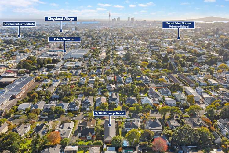 3/116 Grange Road Mount Eden_13