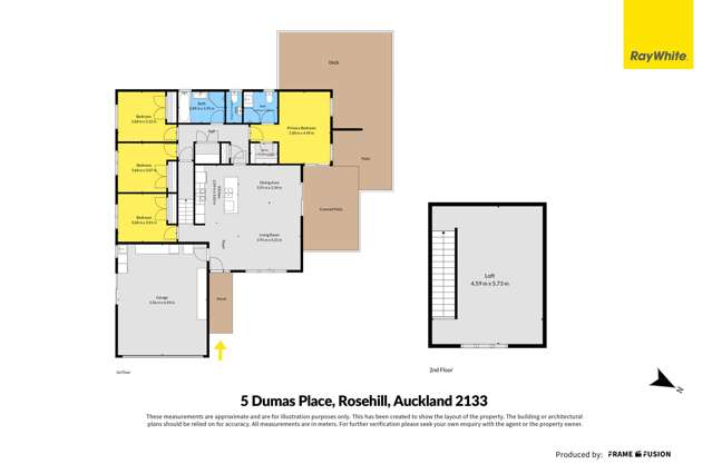 5 Dumas Place Rosehill_1