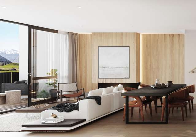 - Village Works Quarters Apartments Jacks Point_4