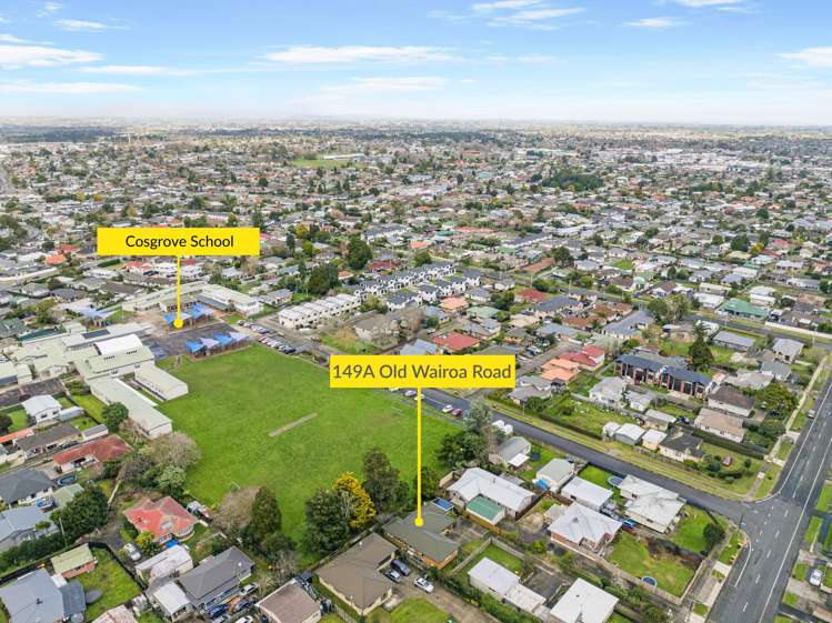 149a Old Wairoa Road Papakura_13
