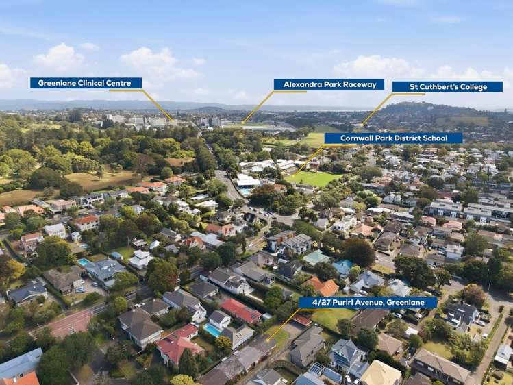 4/27 Puriri Avenue Greenlane_21