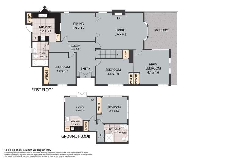 41 Tio Tio Road Miramar_20