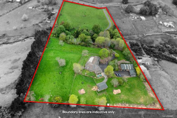 703 Runciman Road Pukekohe East_25