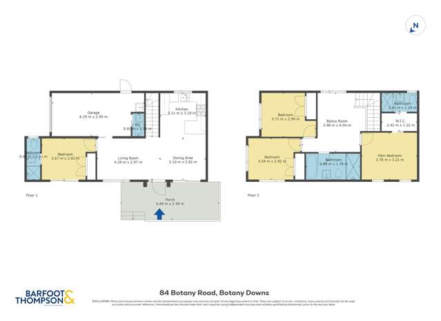 84B Botany Road Botany Downs_1