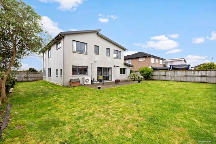 6 Scotsmoor Drive Wattle Downs_17