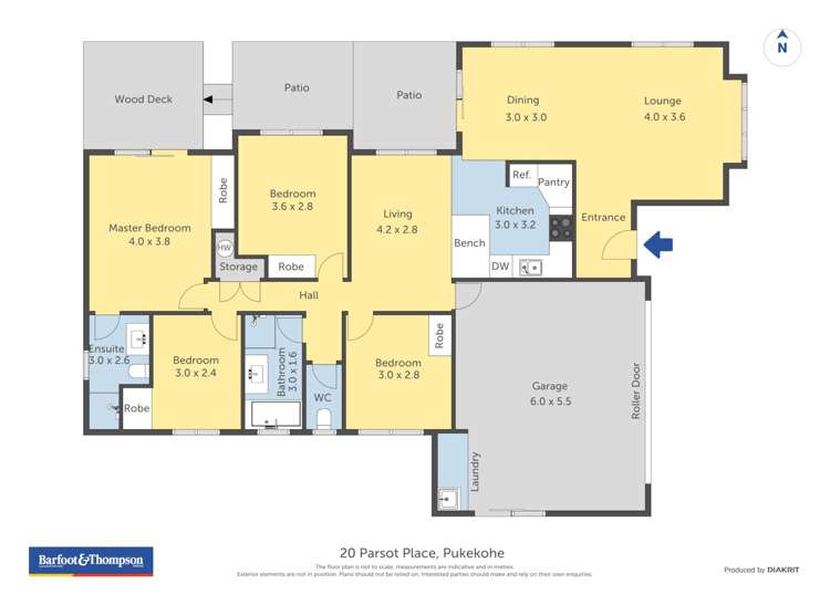 20 Parsot Place Pukekohe_17