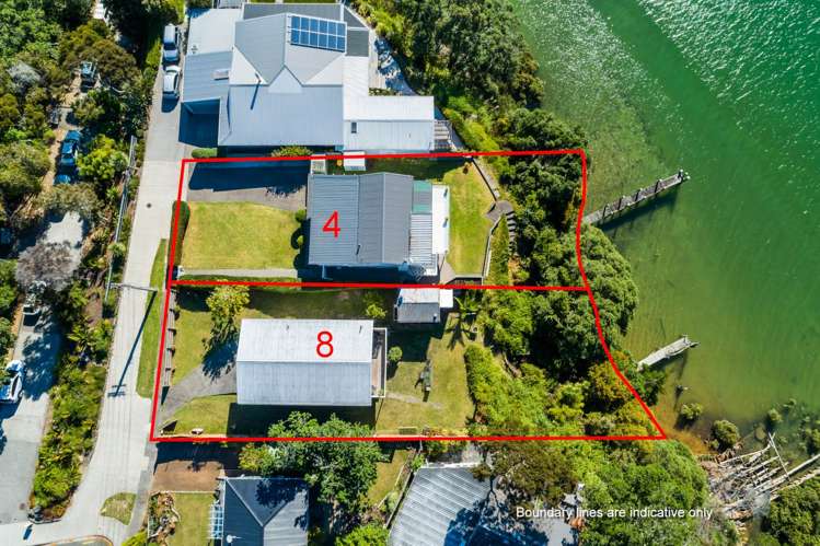 4 Beach Haven Road Beach Haven_14