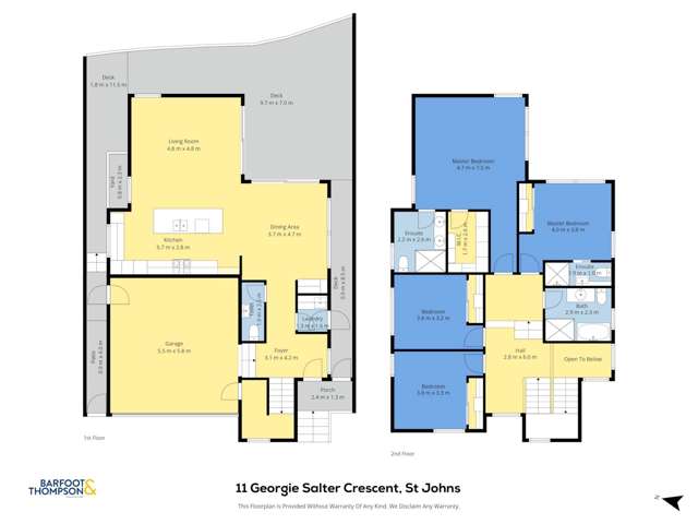 11 Georgie Salter Crescent St Johns_1