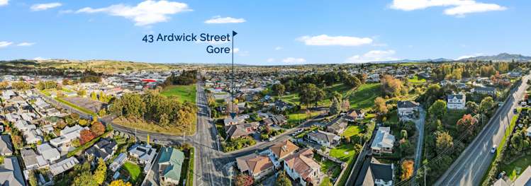 43 Ardwick Street Gore_33