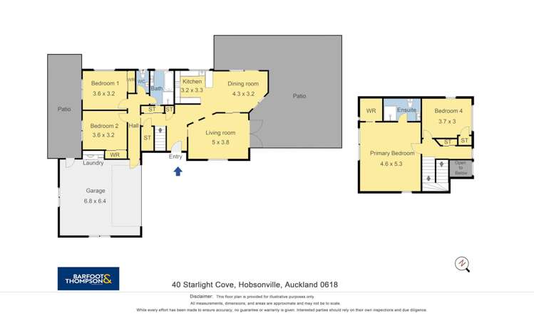 40 Starlight Cove Hobsonville_22