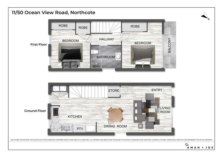 11/50 Ocean View Road Northcote_15