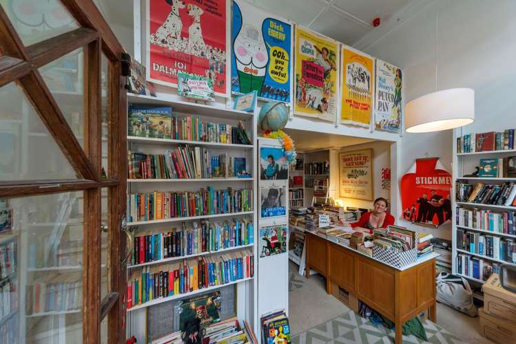 Shop 10/183 Karangahape Road Auckland Central_1