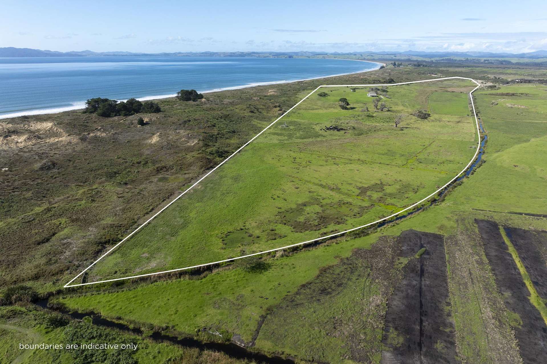 lot 3/612 Inland Road Tokerau Beach_0