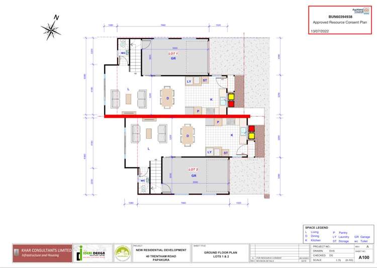 Lot 1 - 4/40 Trentham Road Papakura_1