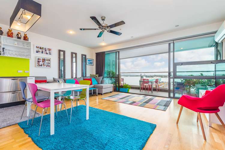 1405/18 Beach Road Auckland Central_1