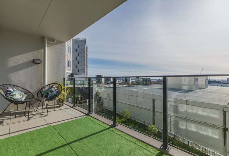 209/145 Nelson Street Auckland Central_7