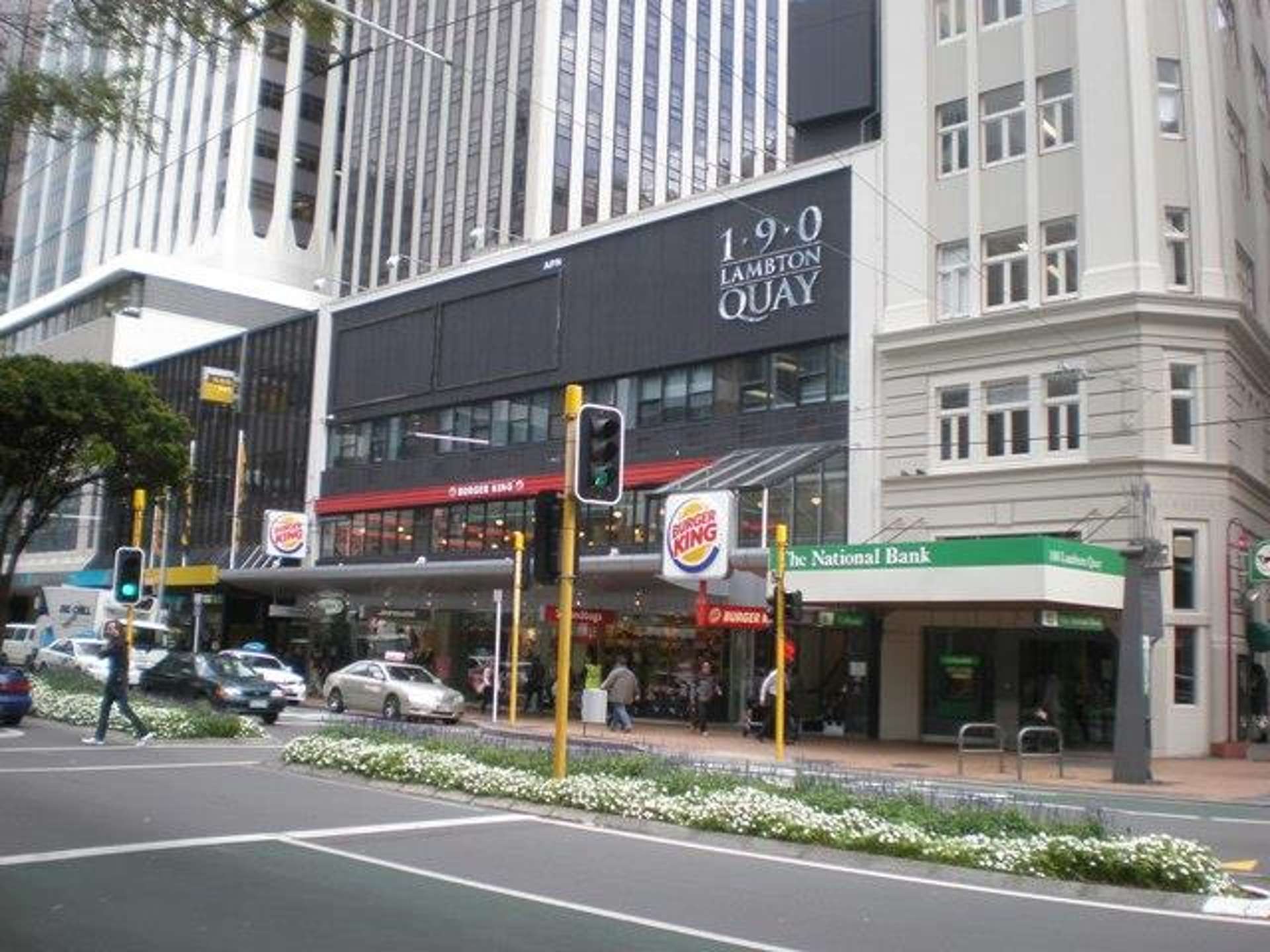 190 Lambton Quay Wellington_0